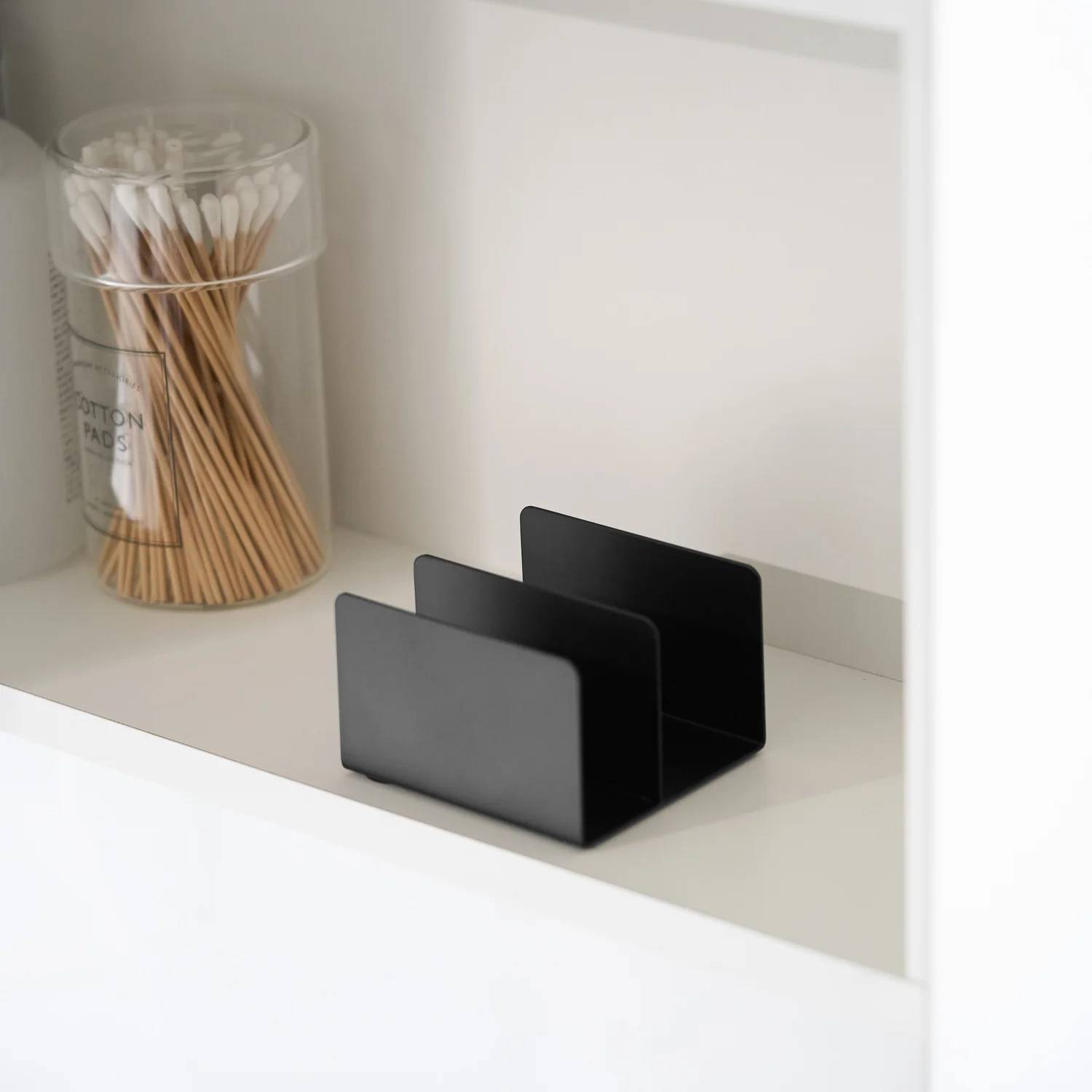 Organizér Tower 1950, černý