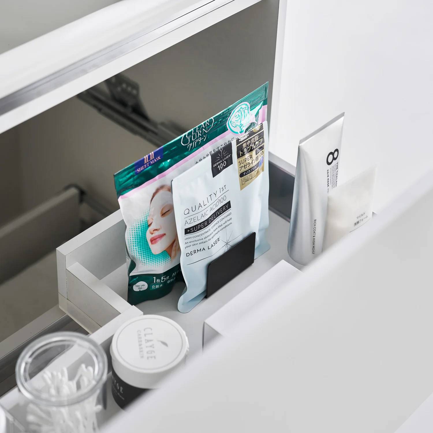 Organizér Tower 1950, černý