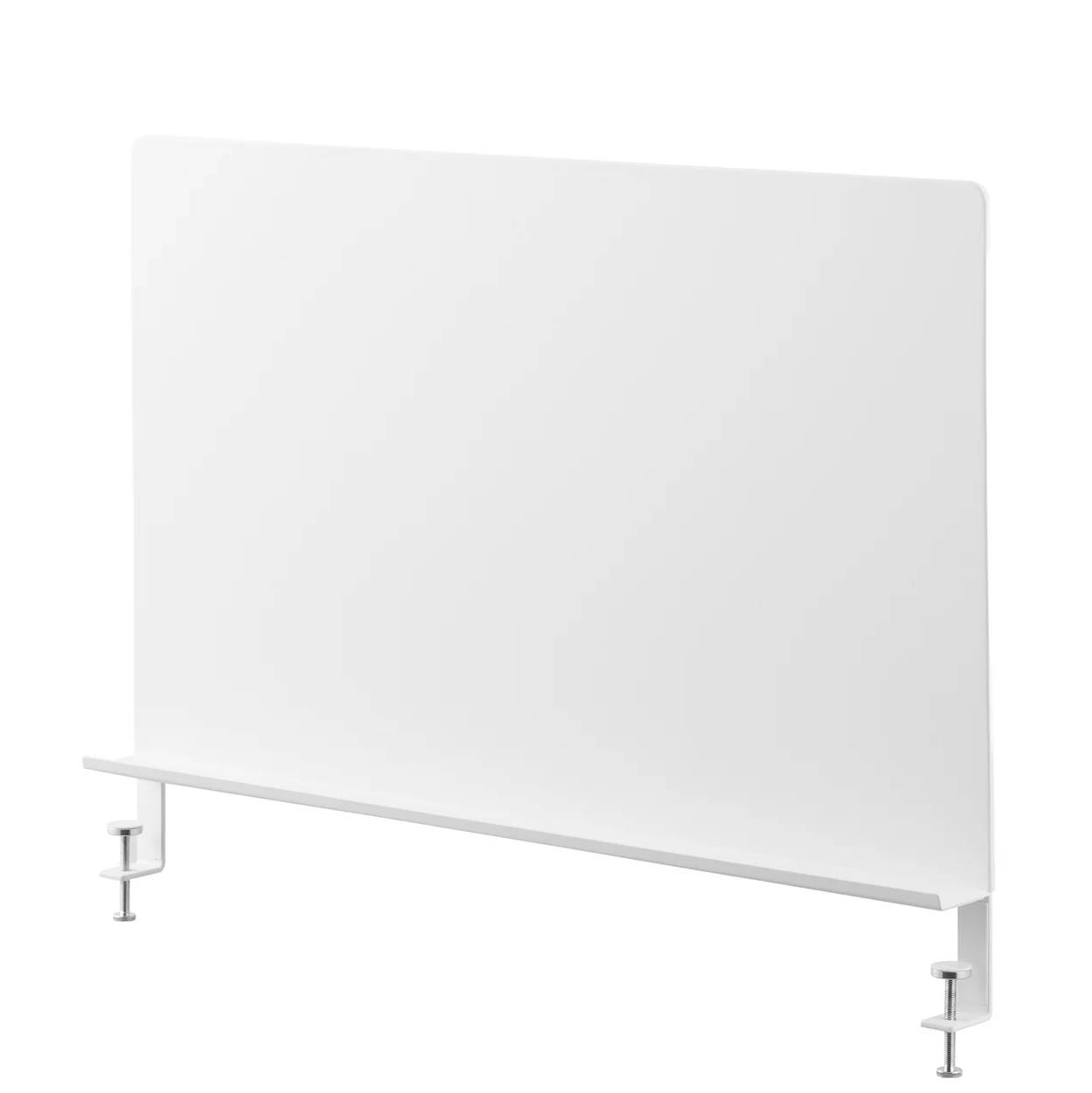 Magnetický panel ke stolu Tower 10066, bílý