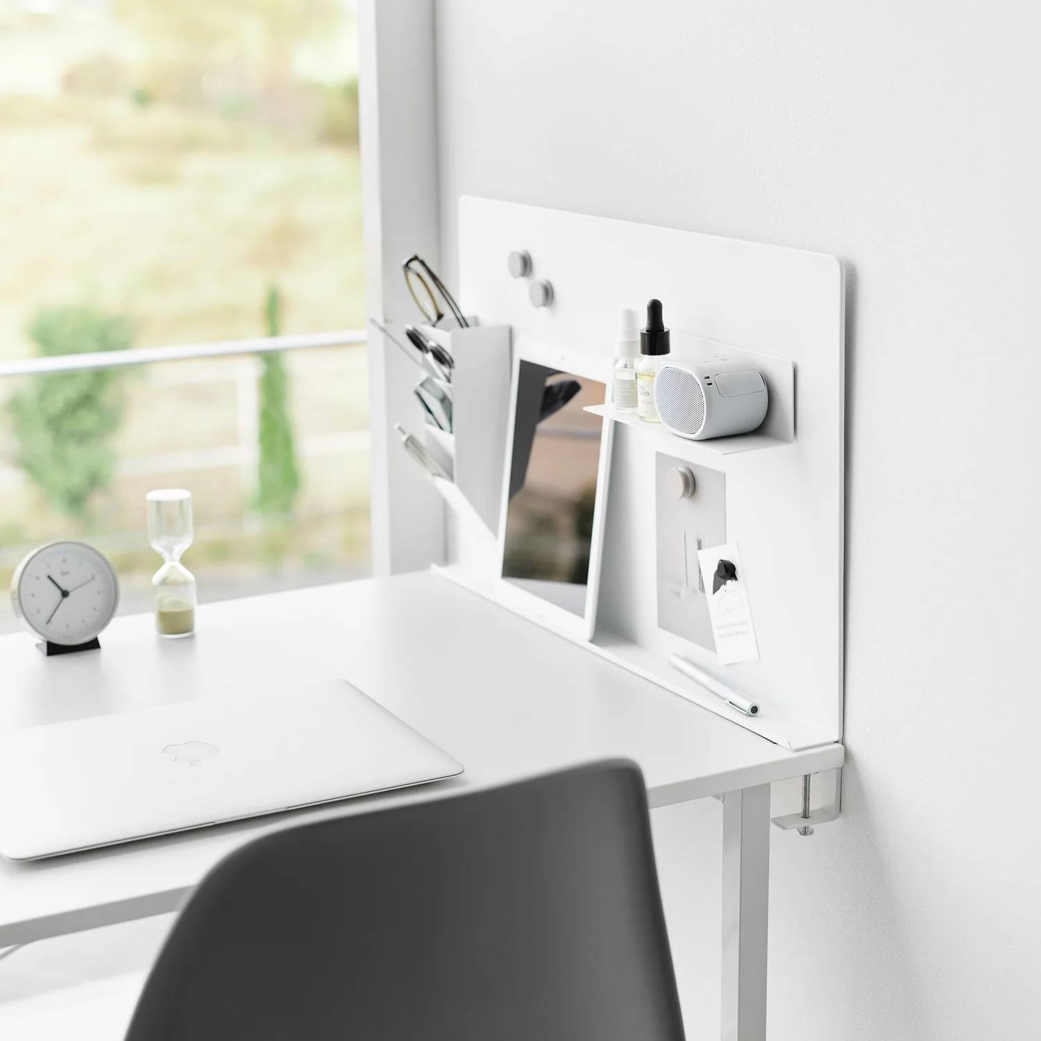 Magnetický organizér Tower 10096, bílý