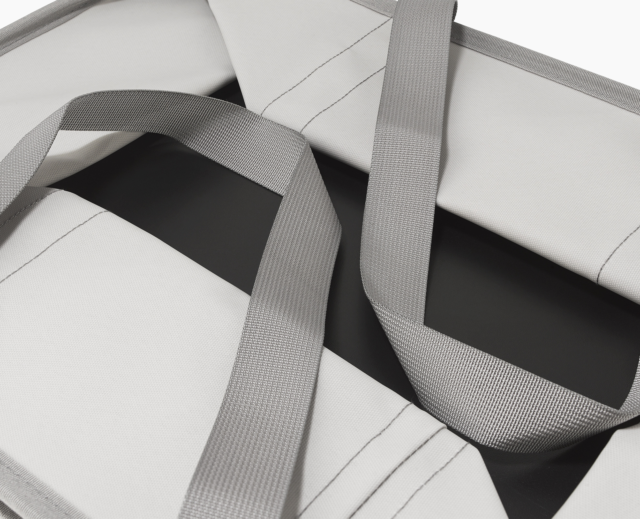 Skládací koš na prádlo JOSEPH JOSEPH Duo 5000001, 35l