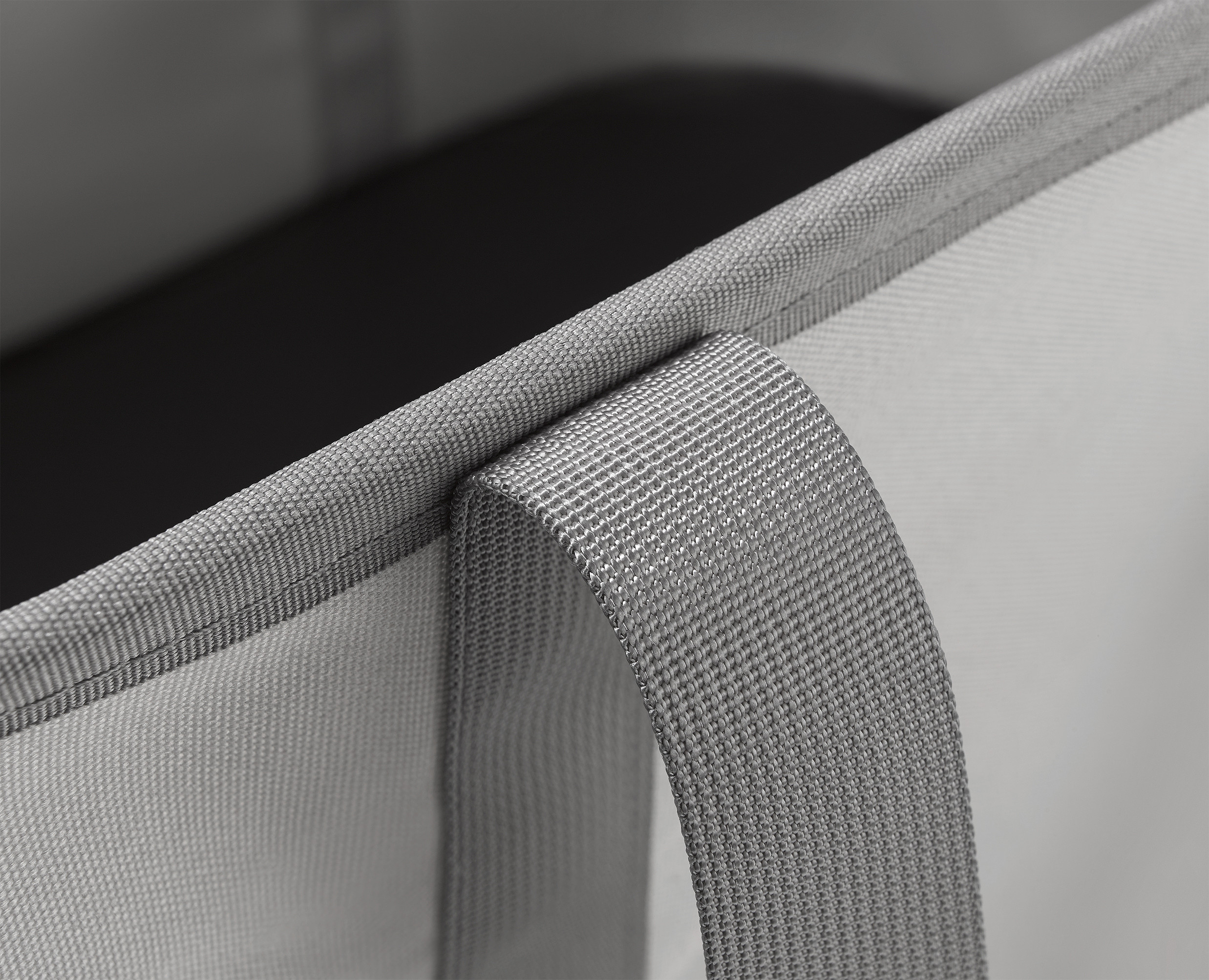 Skládací koš na prádlo JOSEPH JOSEPH Duo 5000001, 35l