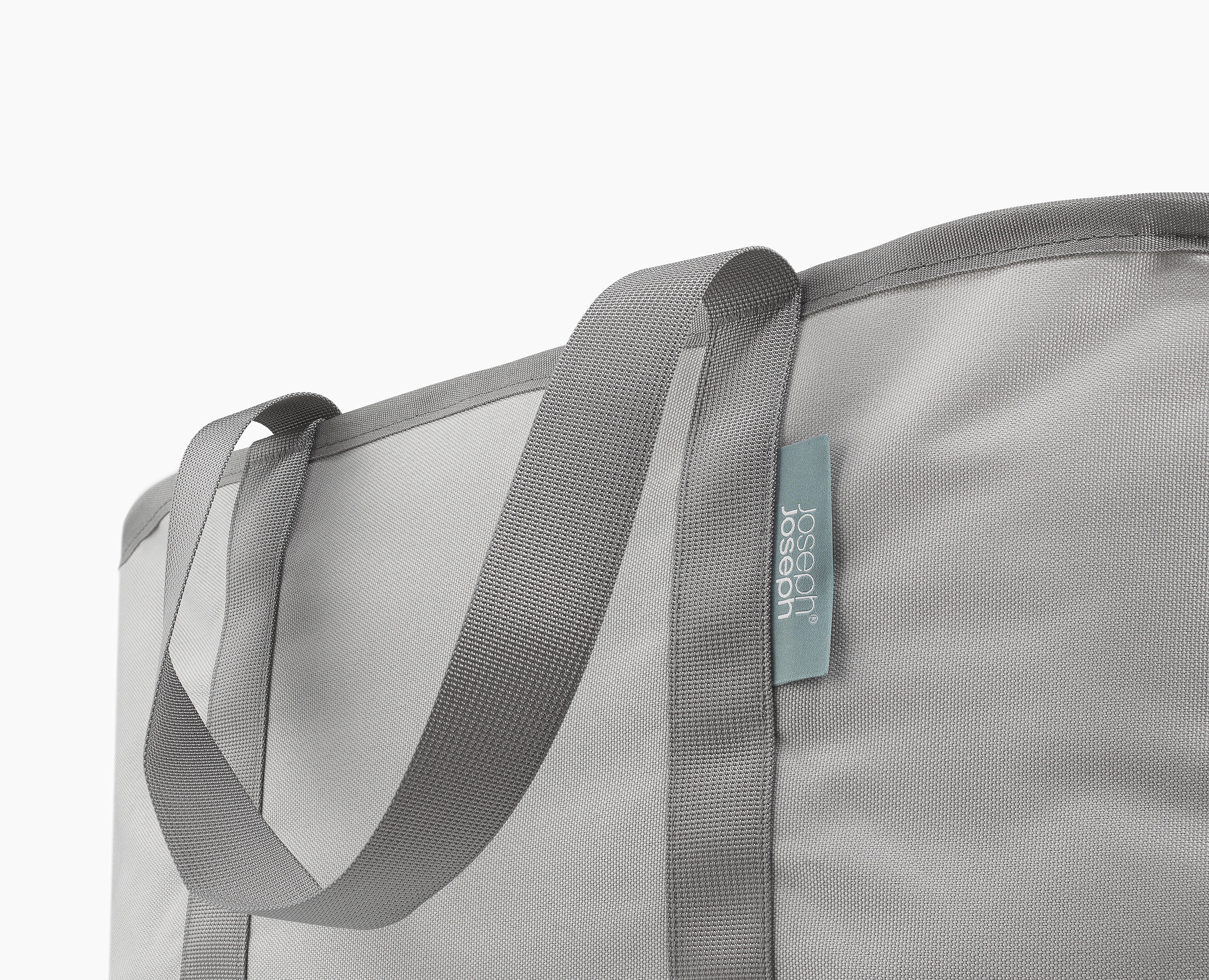 Skládací koš na prádlo JOSEPH JOSEPH Duo 5000001, 35l