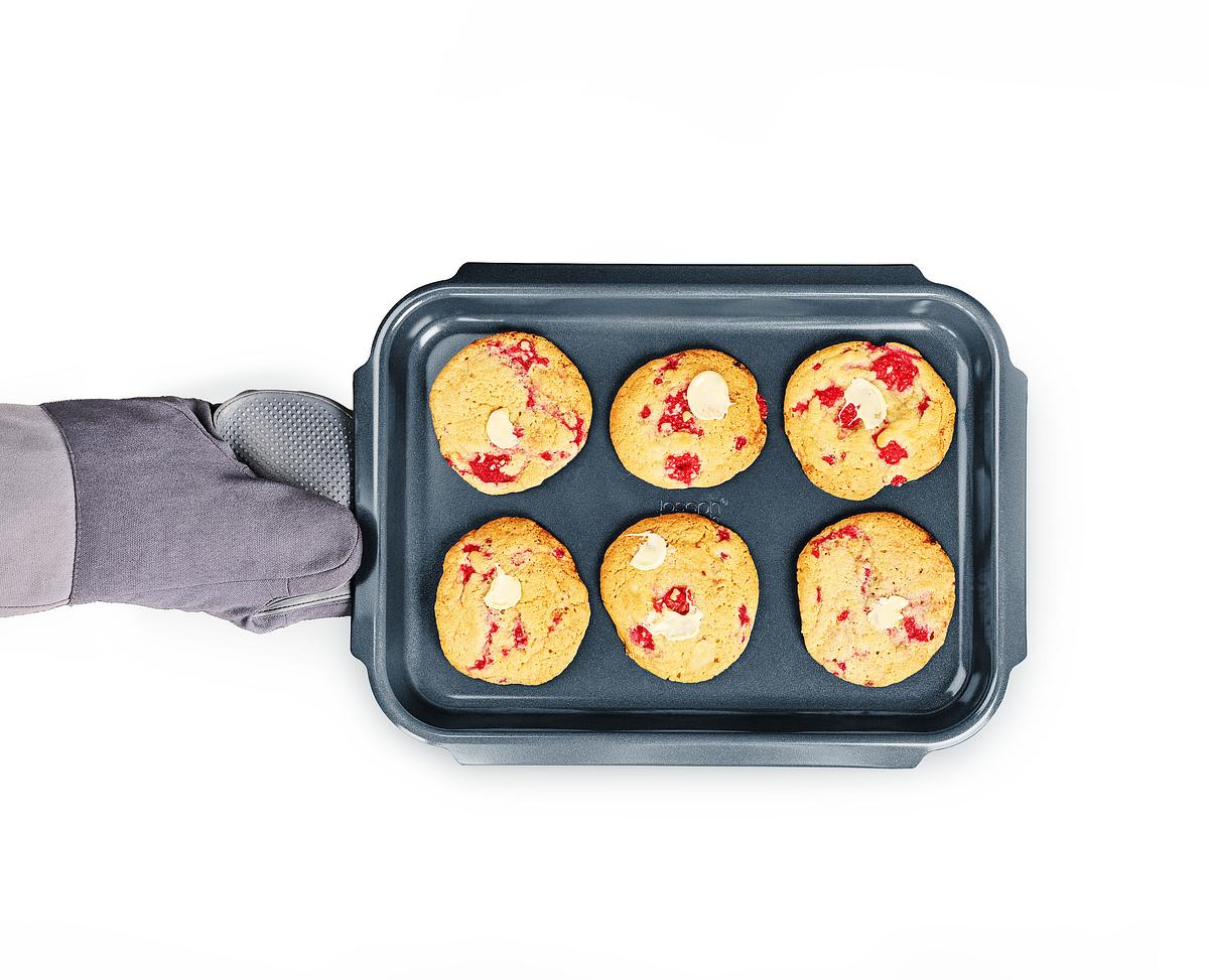 Stohovatelný pečící plech Nest™ Bake 45065, velký