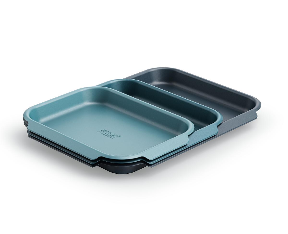Stohovatelný pečící plech Nest™ Bake 45065, velký