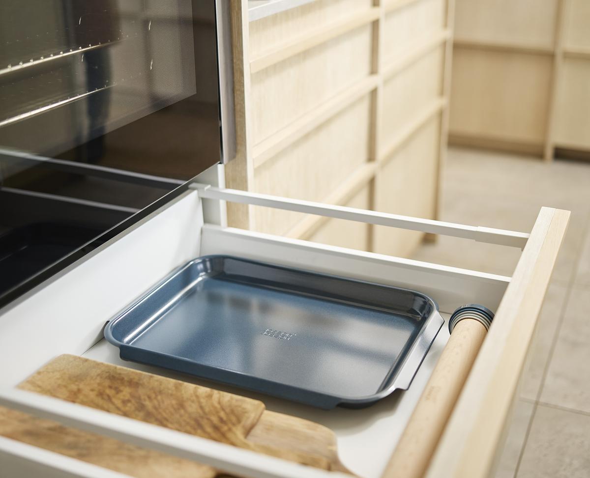 Stohovatelný pečící plech Nest™ Bake 45065, velký