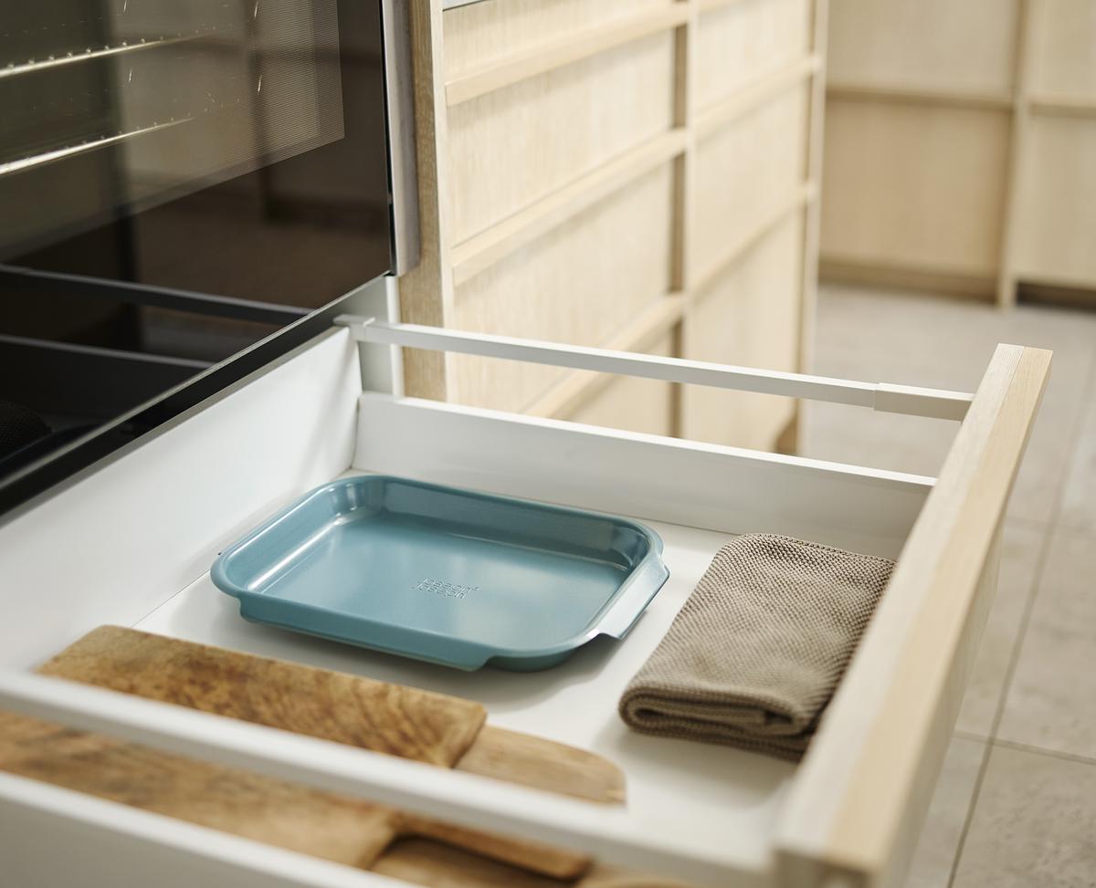 Stohovatelný pečící plech Nest™ Bake 45067, malý