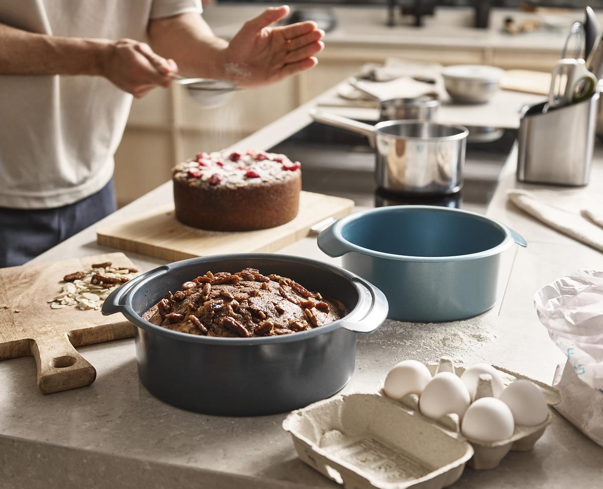 Stohovatelná dortová forma Nest™ Bake 45069, 23cm