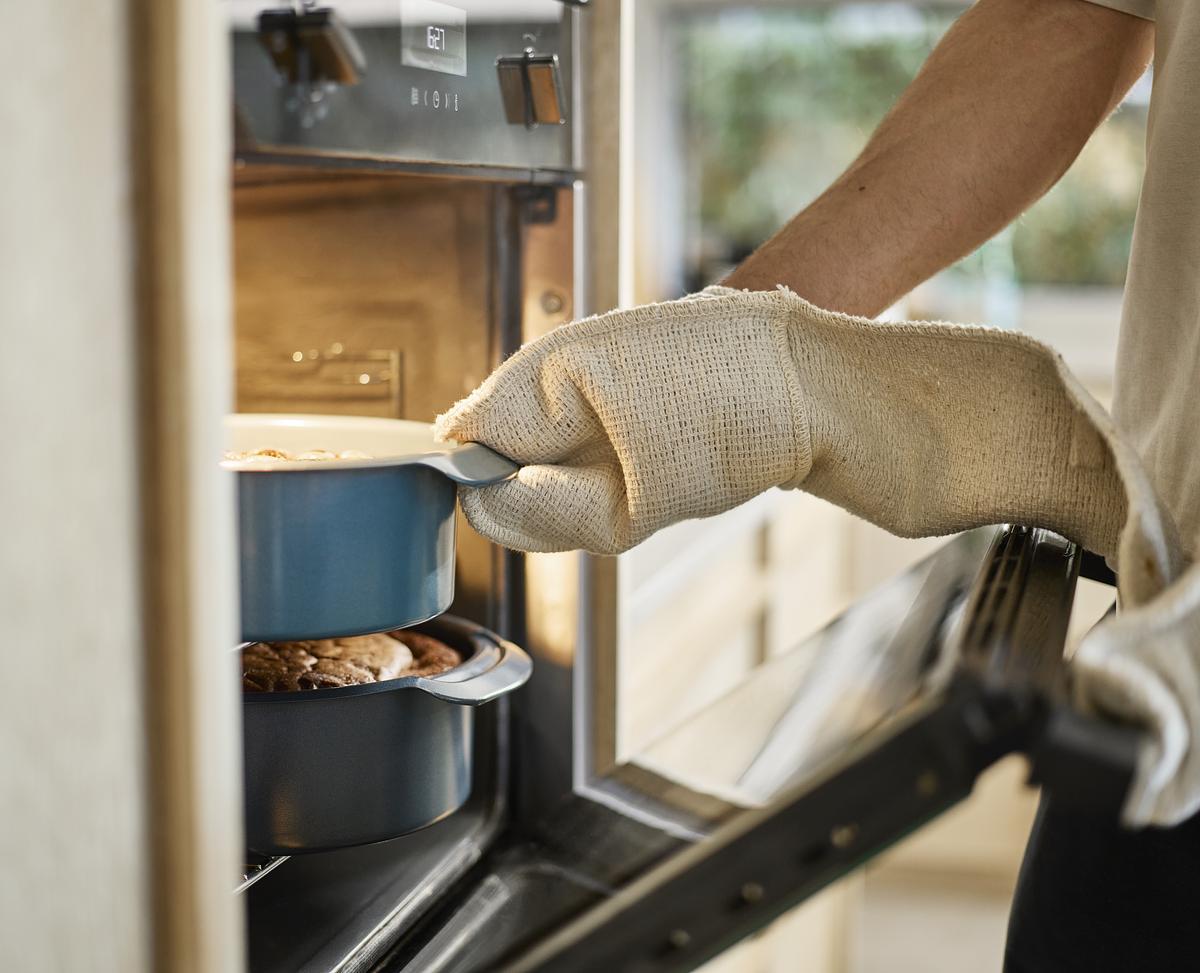 Stohovatelná dortová forma Nest™ Bake 45069, 23cm