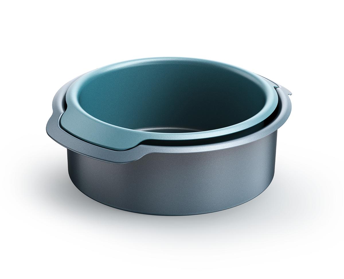 Stohovatelná dortová forma Nest™ Bake 45069, 23cm