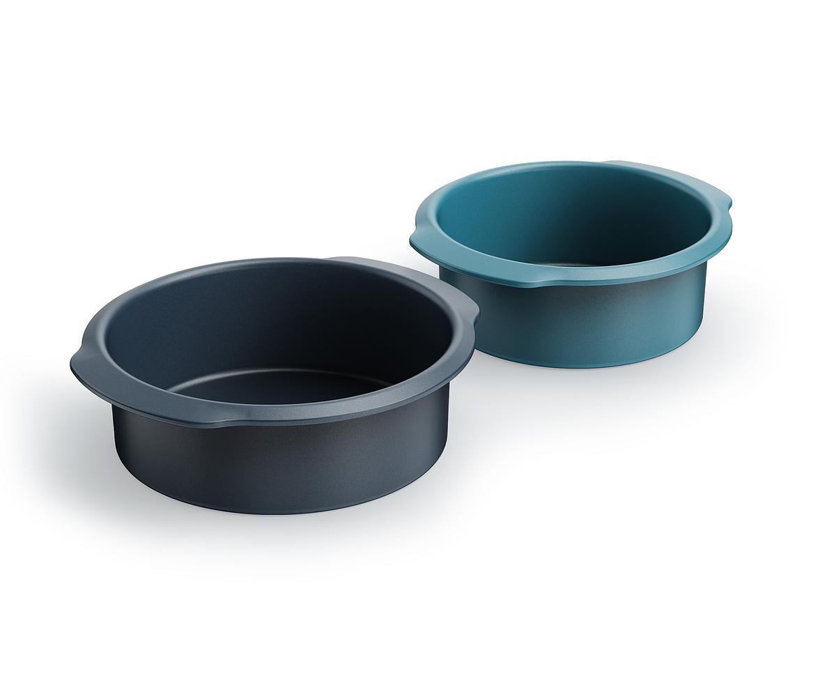 Stohovatelná dortová forma Nest™ Bake 45069, 23cm
