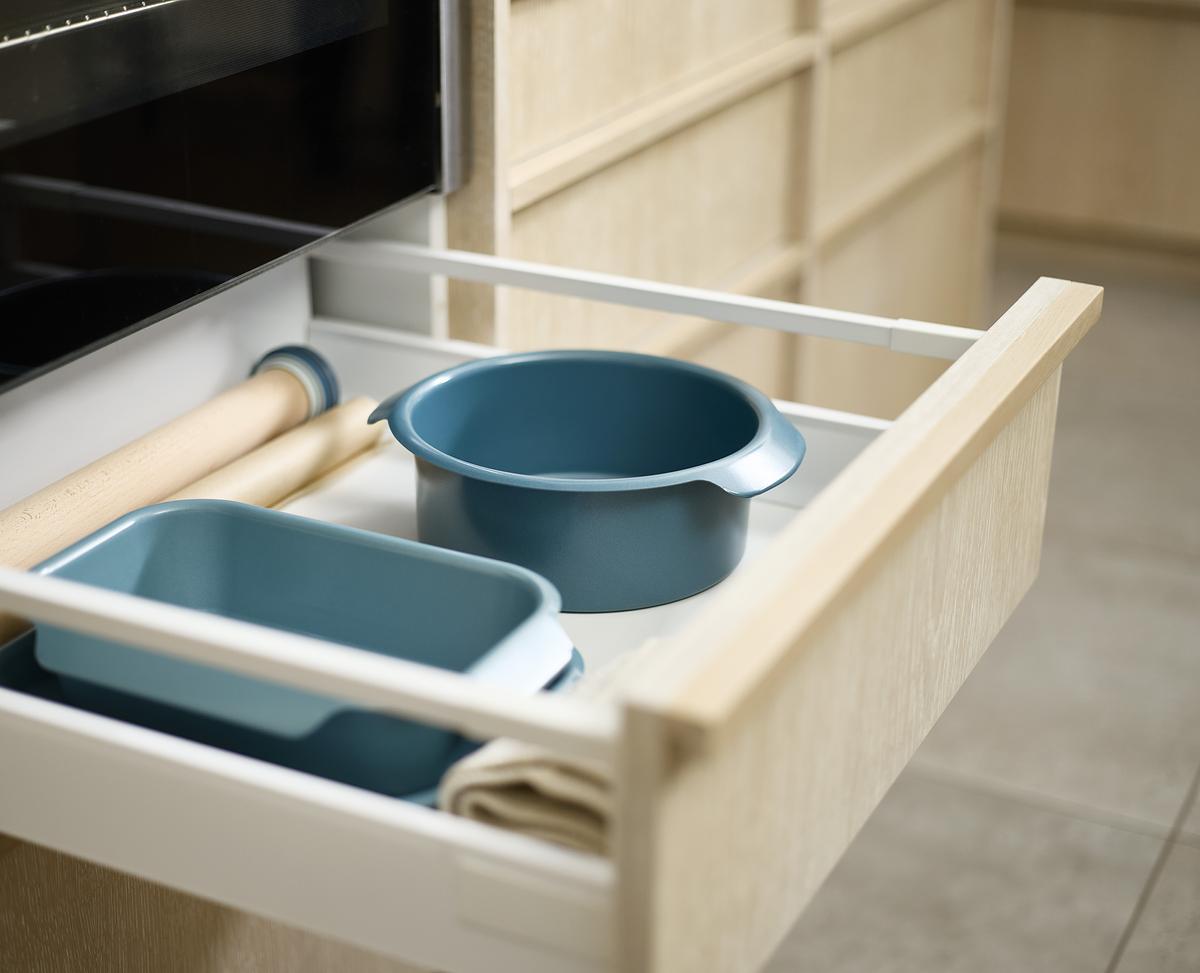 Stohovatelná dortová forma Nest™ Bake 45069, 23cm