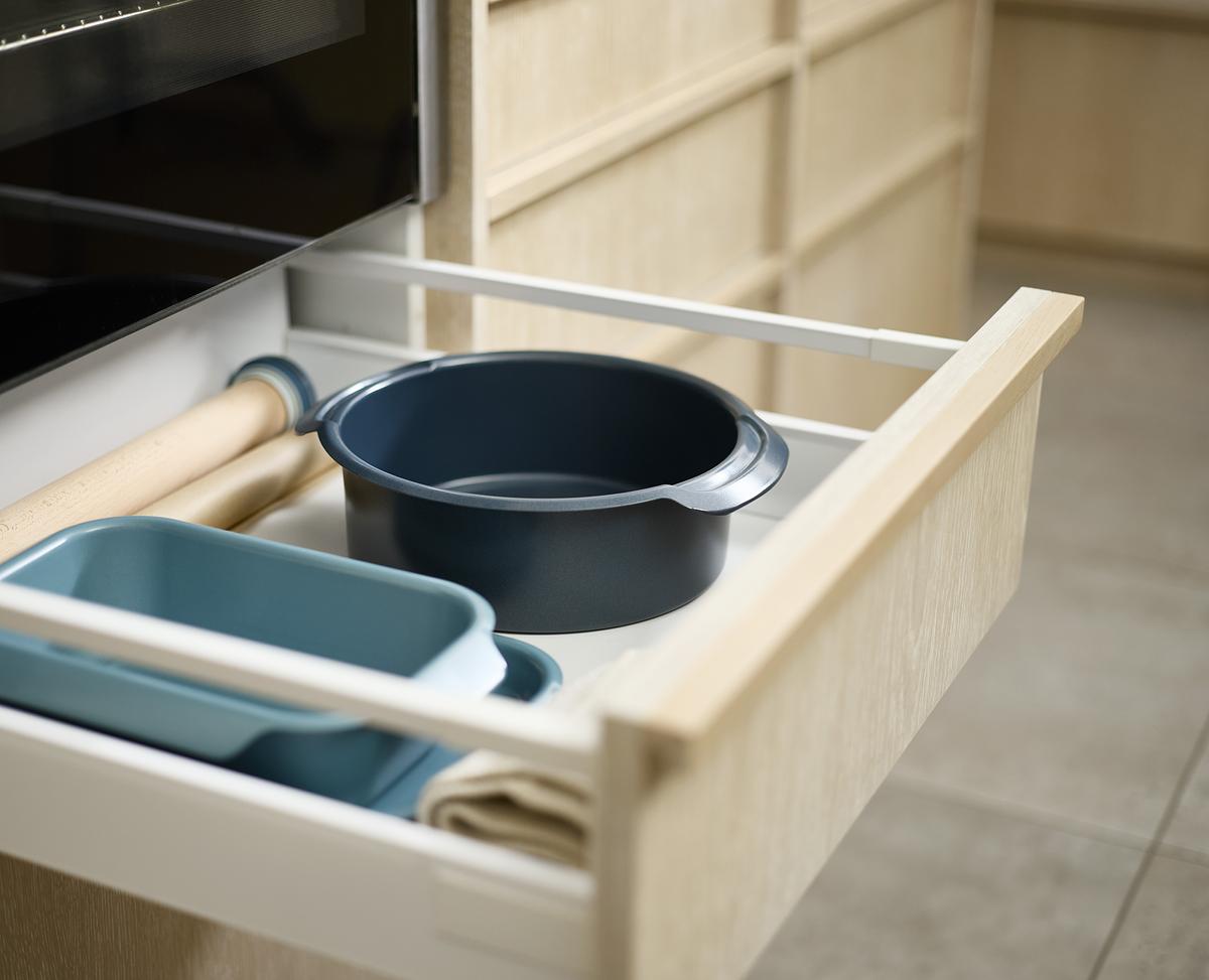 Stohovatelná dortová forma Nest™ Bake 45070, 20cm