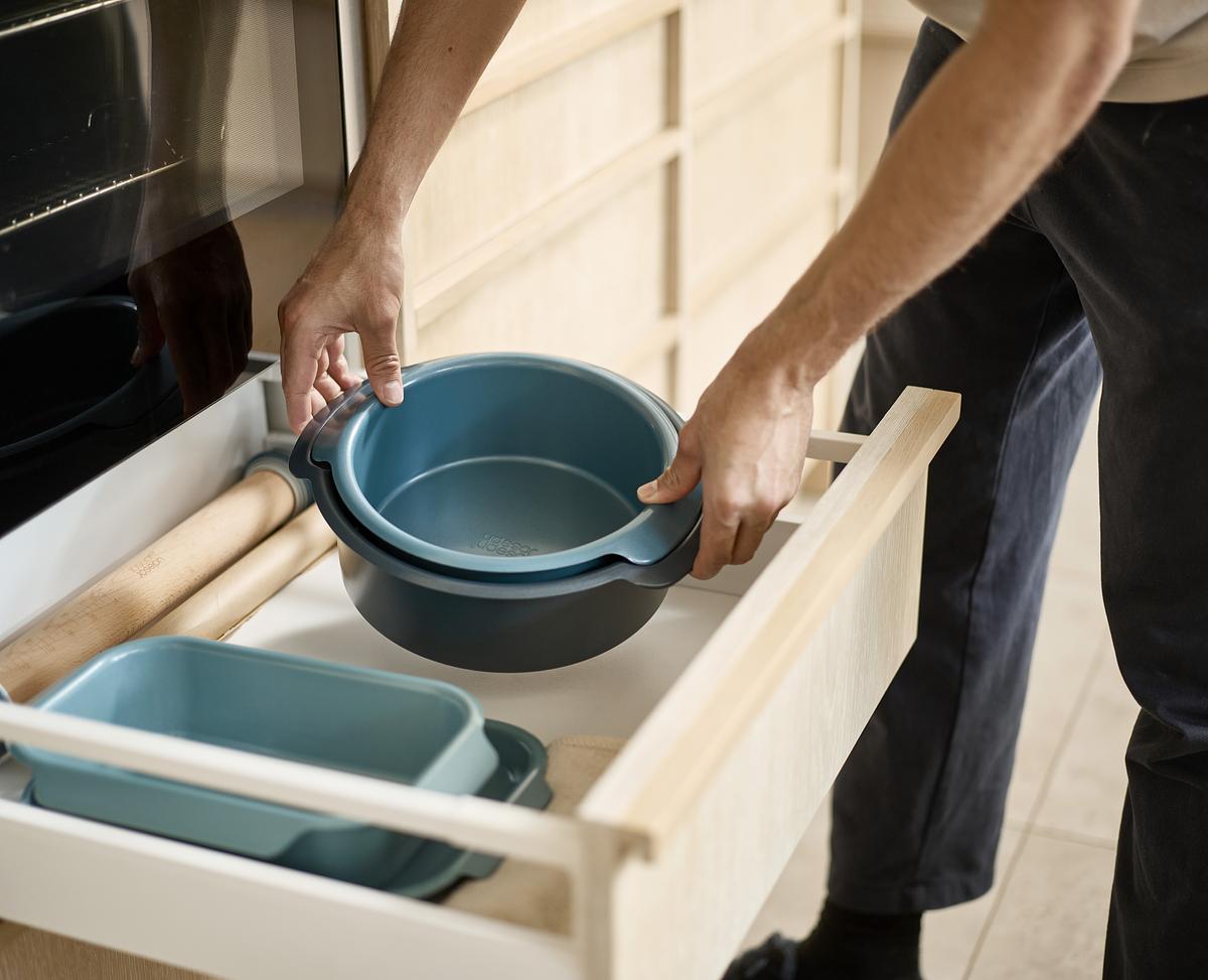 Stohovatelná dortová forma Nest™ Bake 45070, 20cm