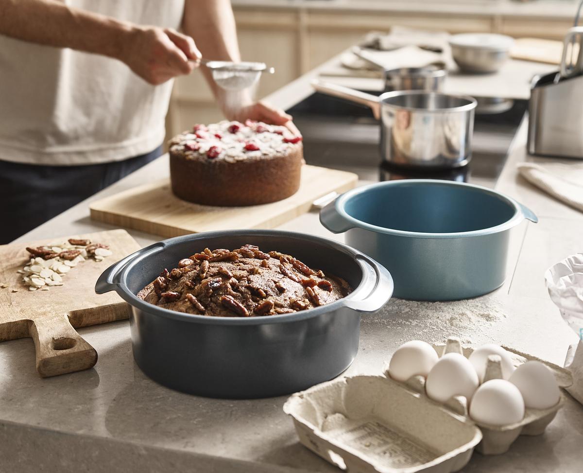 Stohovatelná dortová forma Nest™ Bake 45070, 20cm