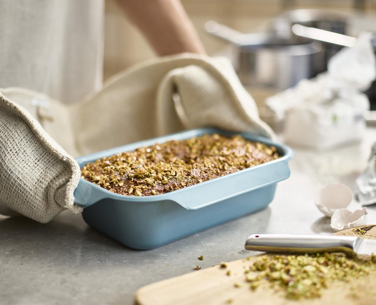 Forma na chléb Nest™ Bake 45071