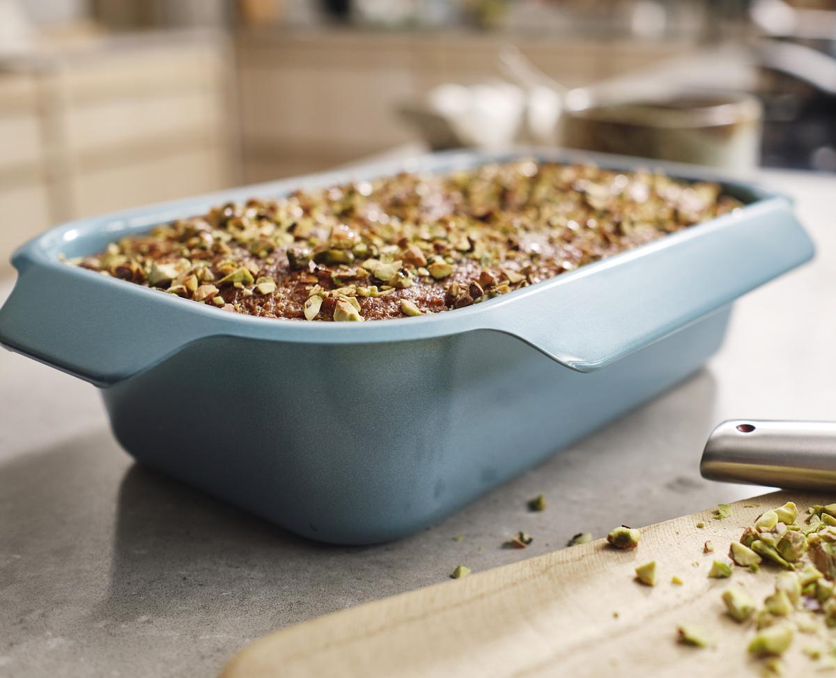 Forma na chléb Nest™ Bake 45071
