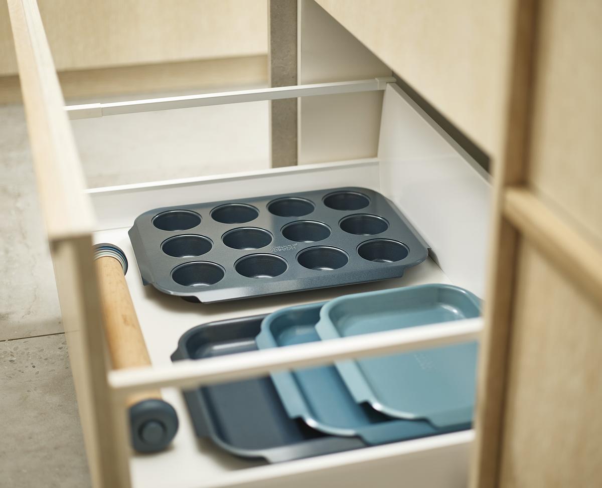 Forma na muffiny Nest™ Bake 45072