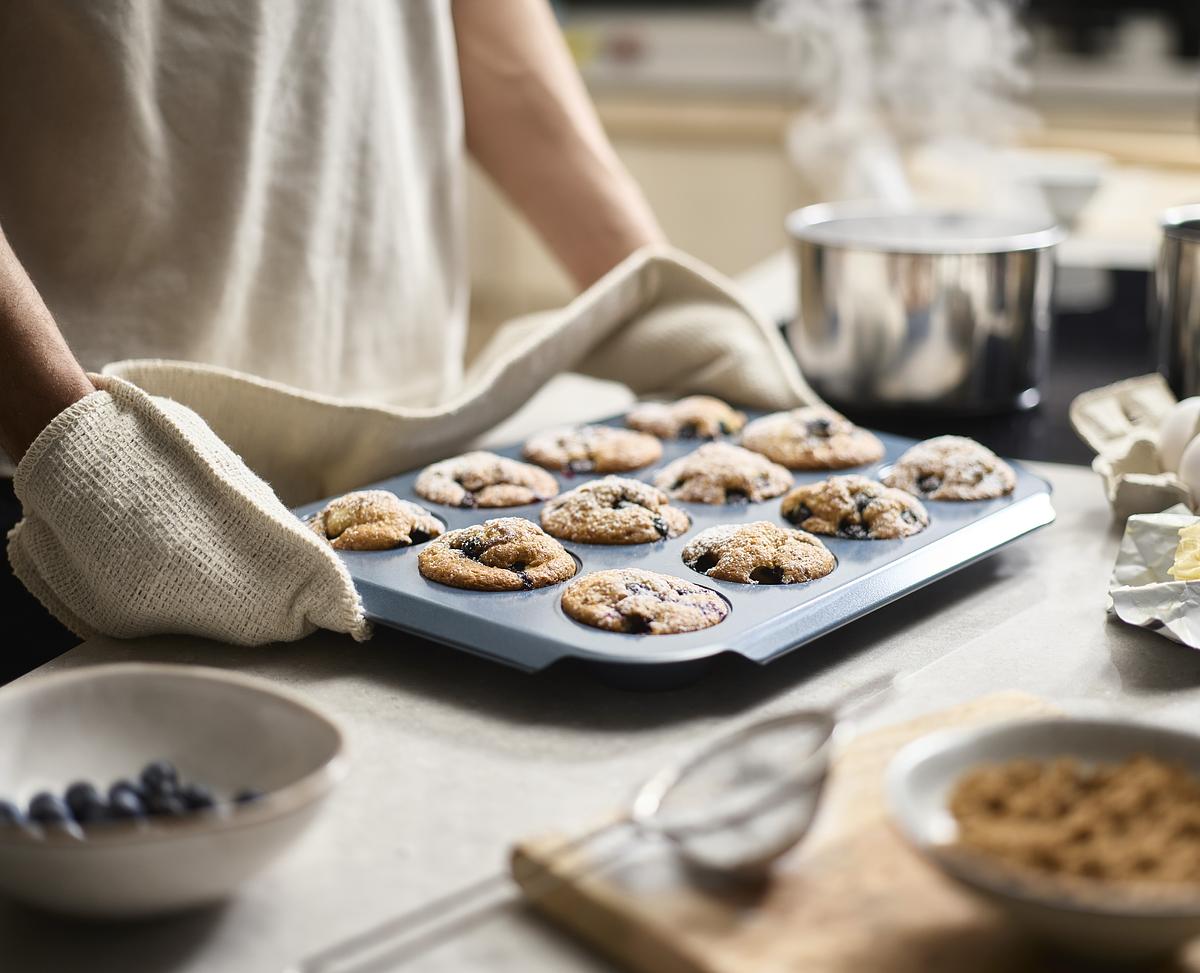 Forma na muffiny Nest™ Bake 45072