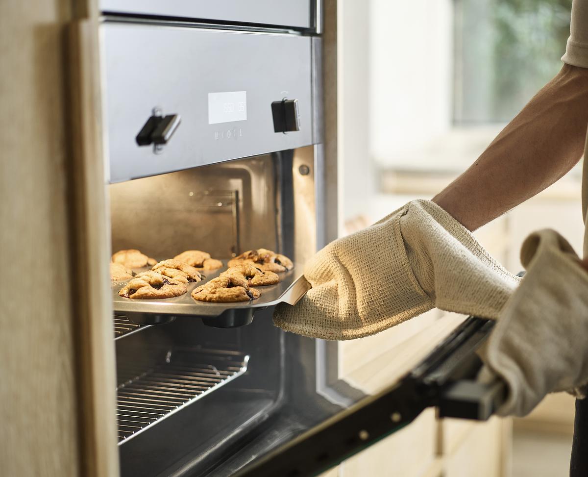 Forma na muffiny Nest™ Bake 45072