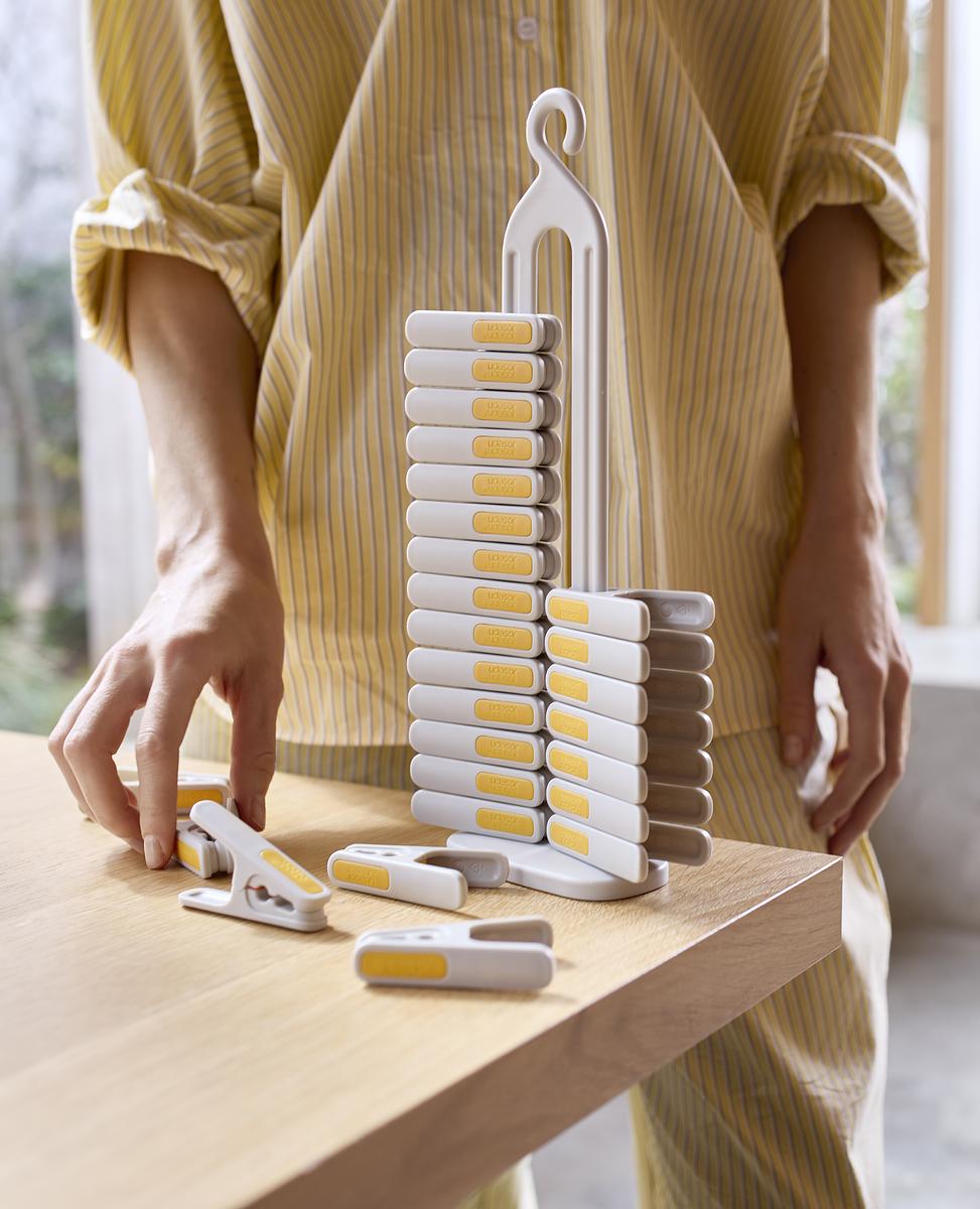 Stojánek s kolíčky PegStore 5000013, 30ks