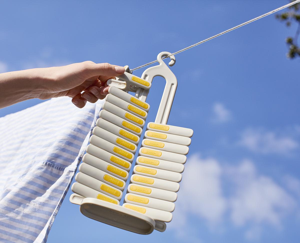 Stojánek s kolíčky PegStore 5000013, 30ks