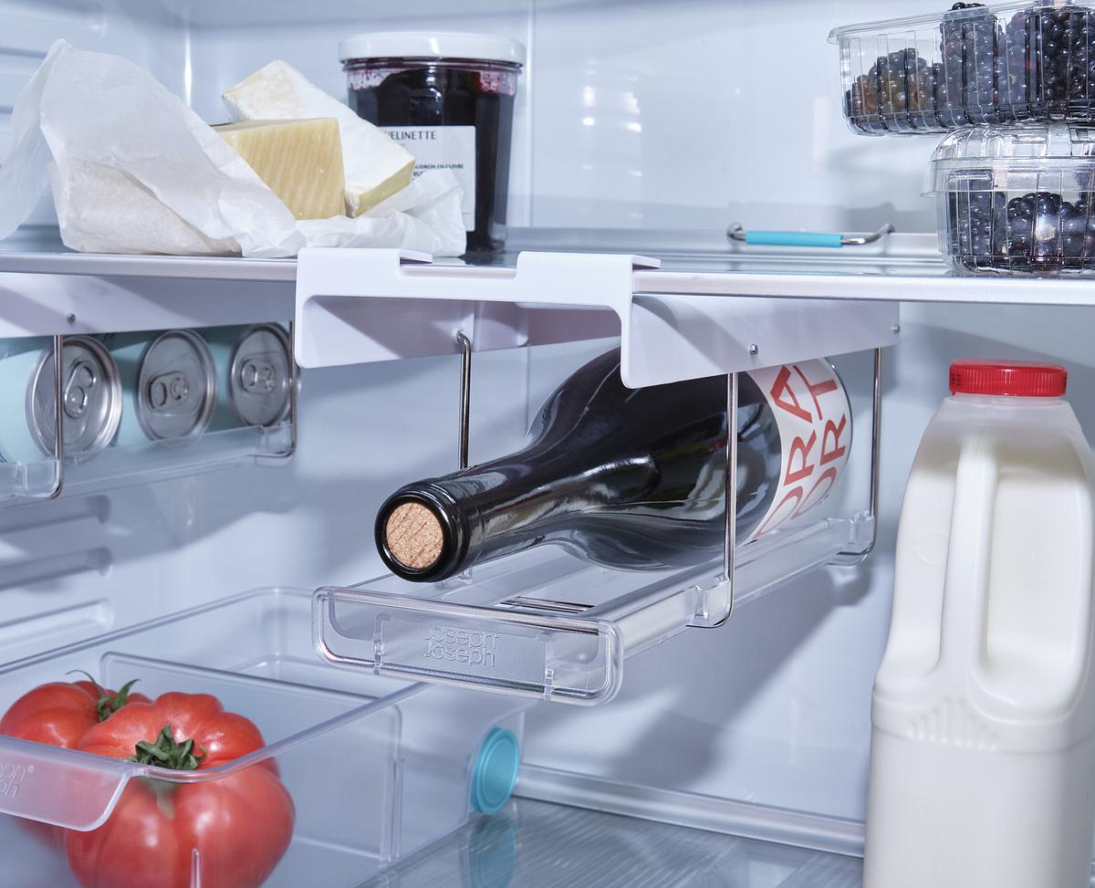 Držák láhve do lednice FridgeStore 8500005