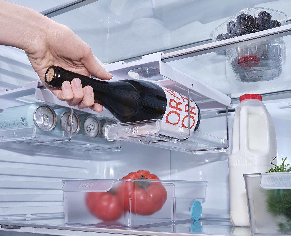 Držák láhve do lednice FridgeStore 8500005