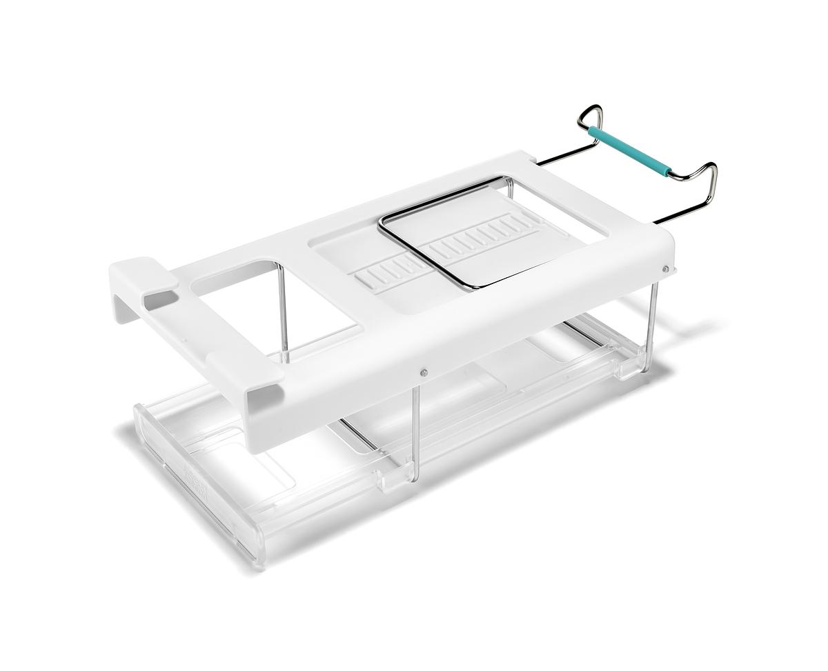 Držák plechovek do lednice FridgeStore 8500007
