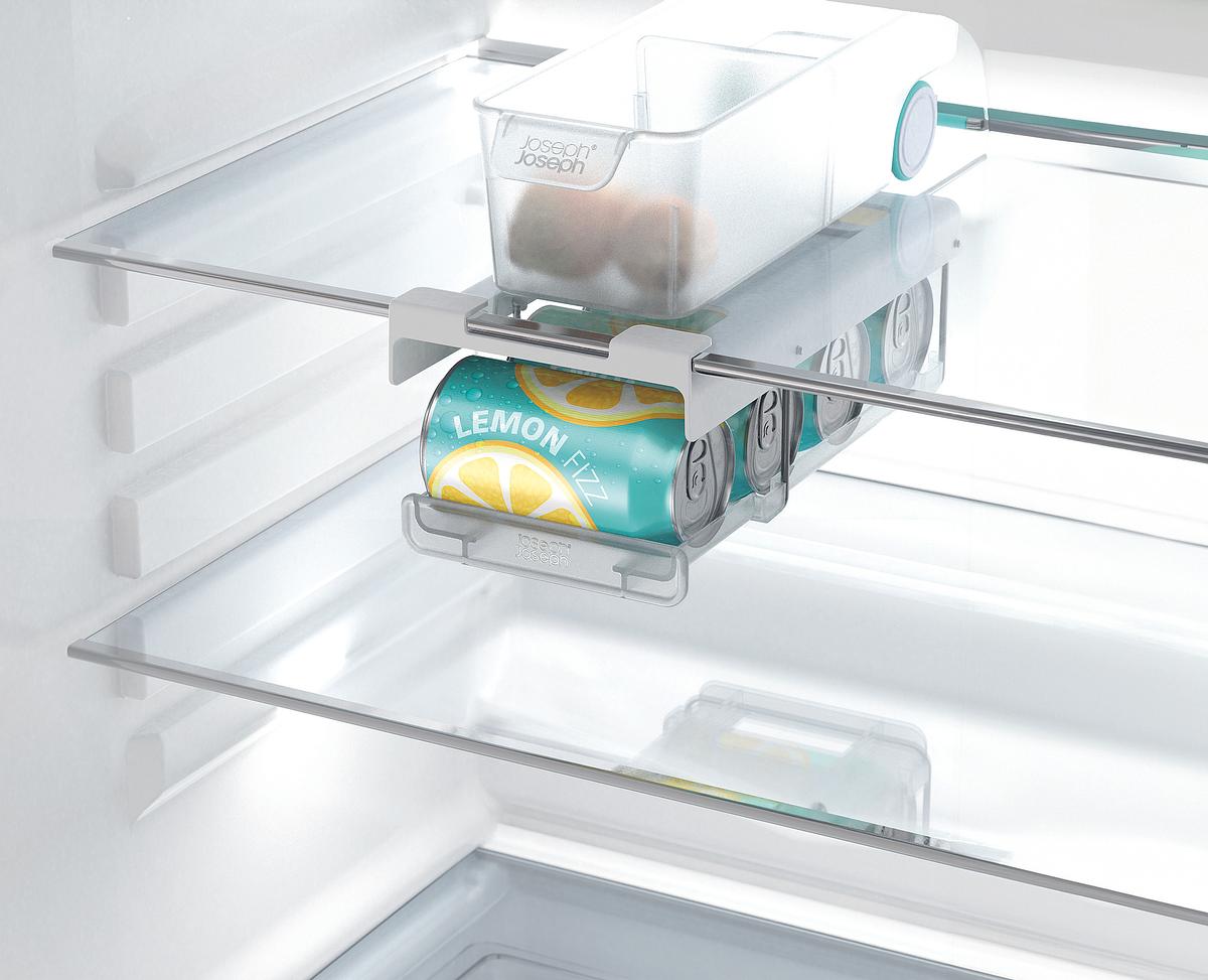 Držák plechovek do lednice FridgeStore 8500007