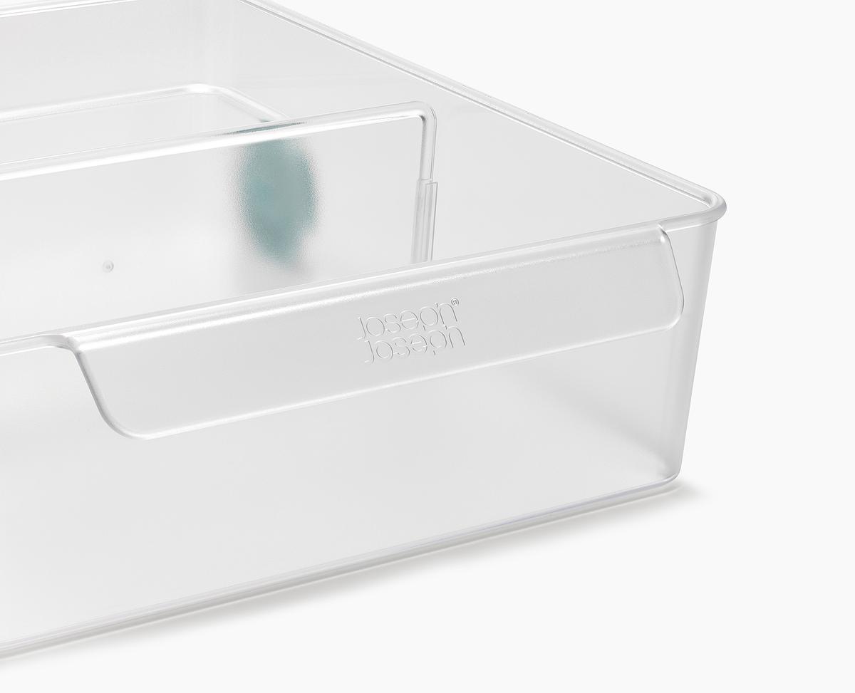 Organizér do lednice FridgeStore 8500009, extra velký