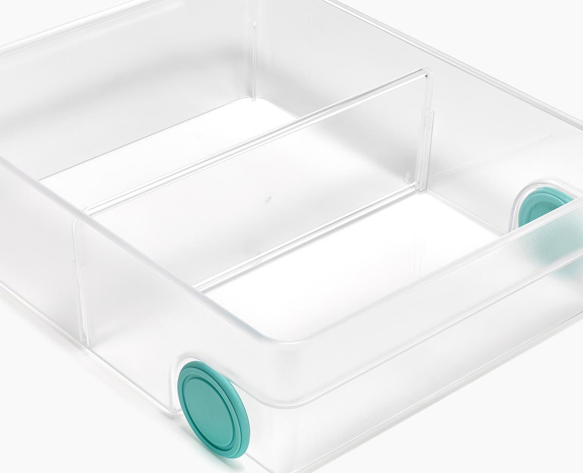 Organizér do lednice FridgeStore 8500009, extra velký