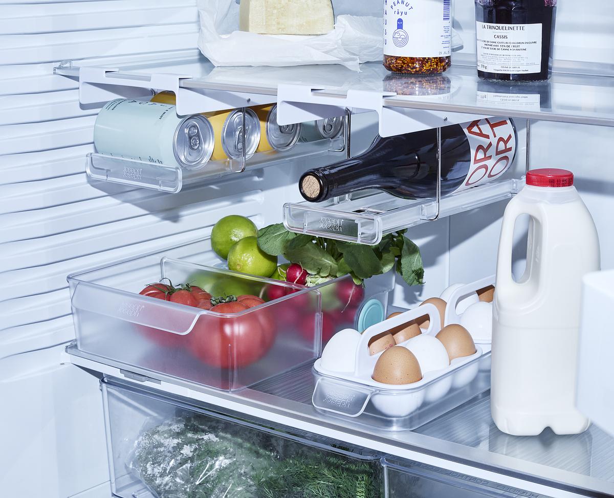 Organizér do lednice FridgeStore 8500009, extra velký