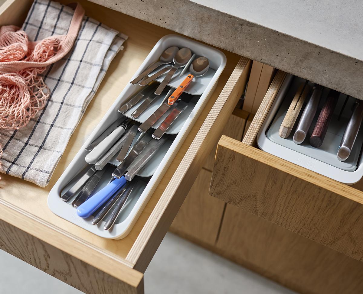 Organizér na příbory DrawerStore 8500011
