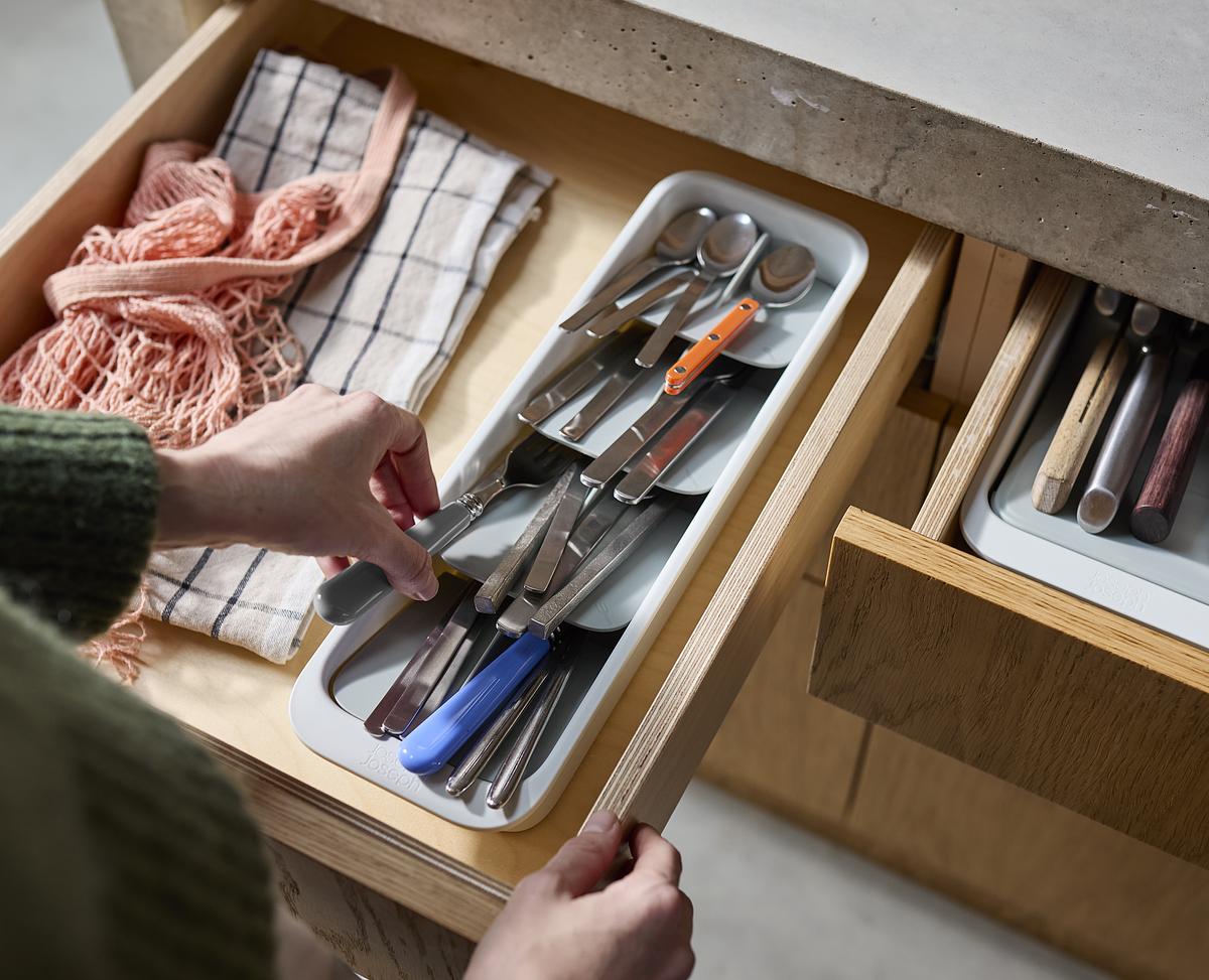 Organizér na příbory DrawerStore 8500011