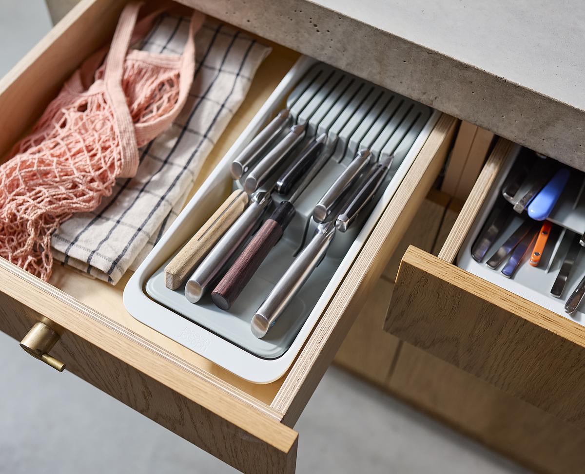 Organizér na nože DrawerStore 8500013