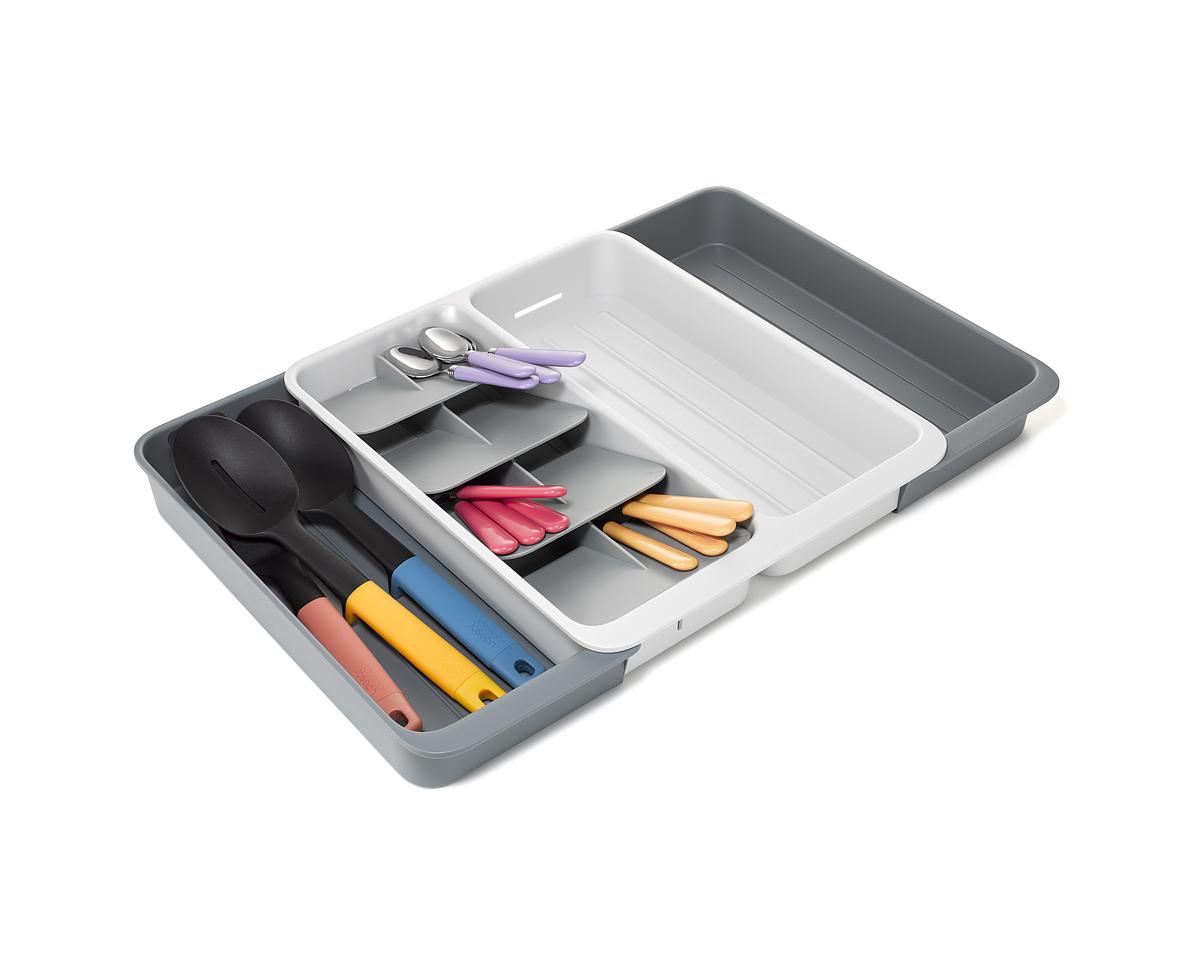 Organizér na příbory DrawerStore Expanding 8500014