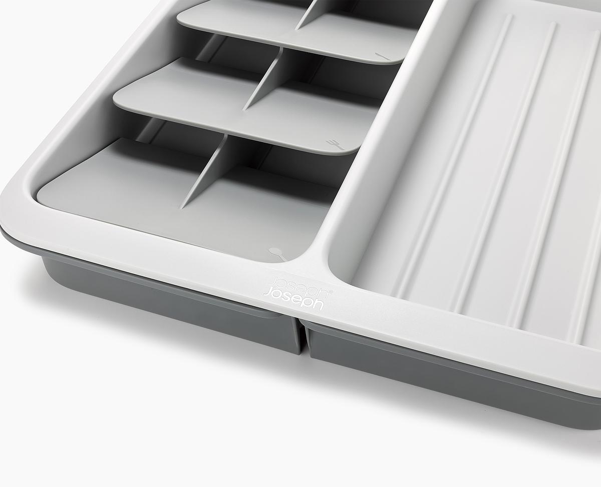 Organizér na příbory DrawerStore Expanding 8500014