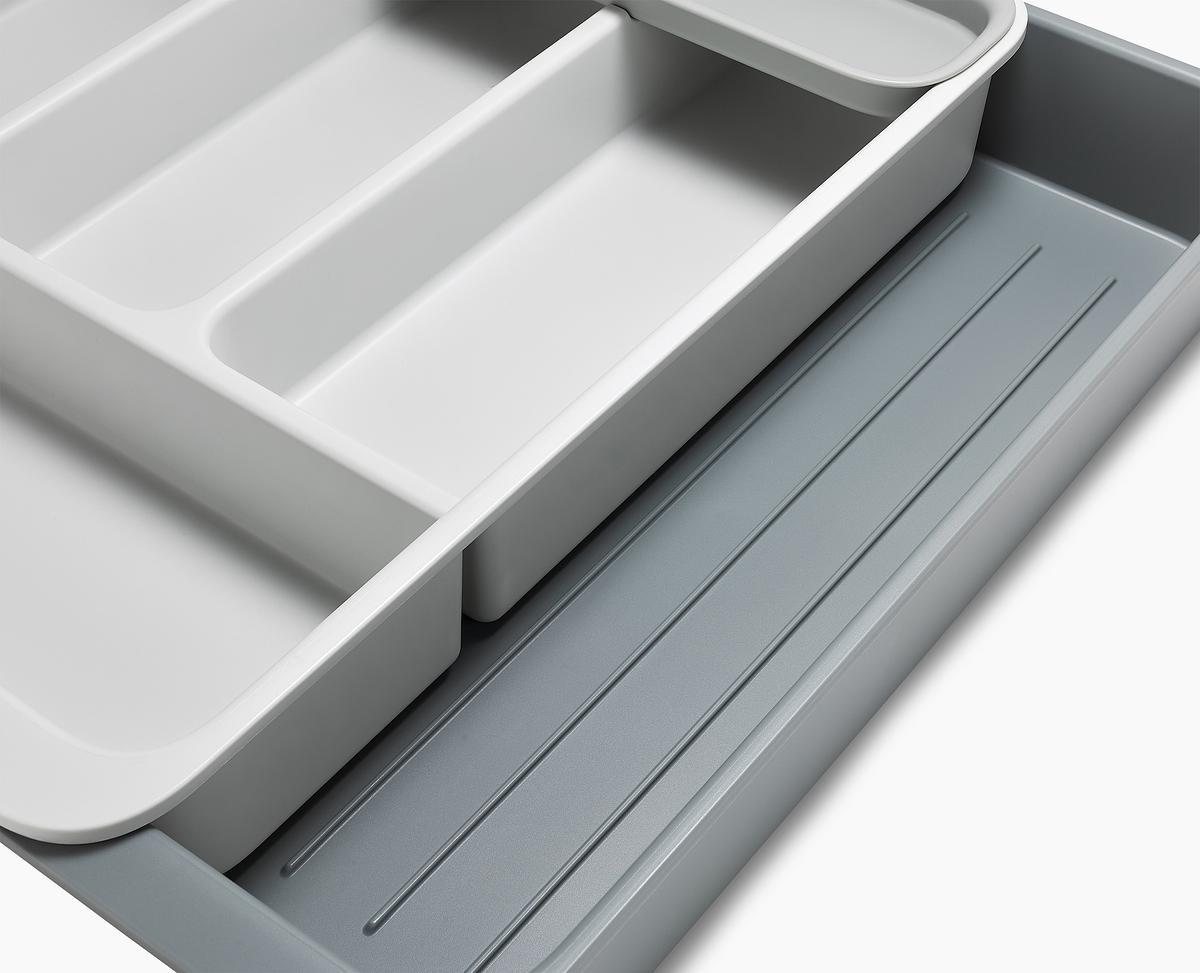 Organizér na příbory DrawerStore Expanding 8500016