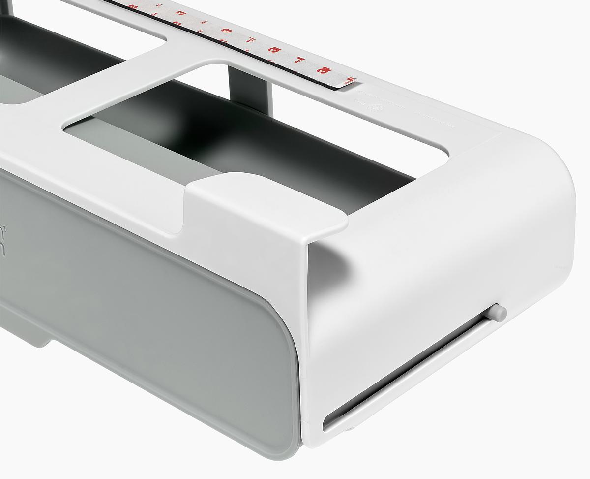 Polička na kořenky výklopná CupboardStore 8500021, Stone