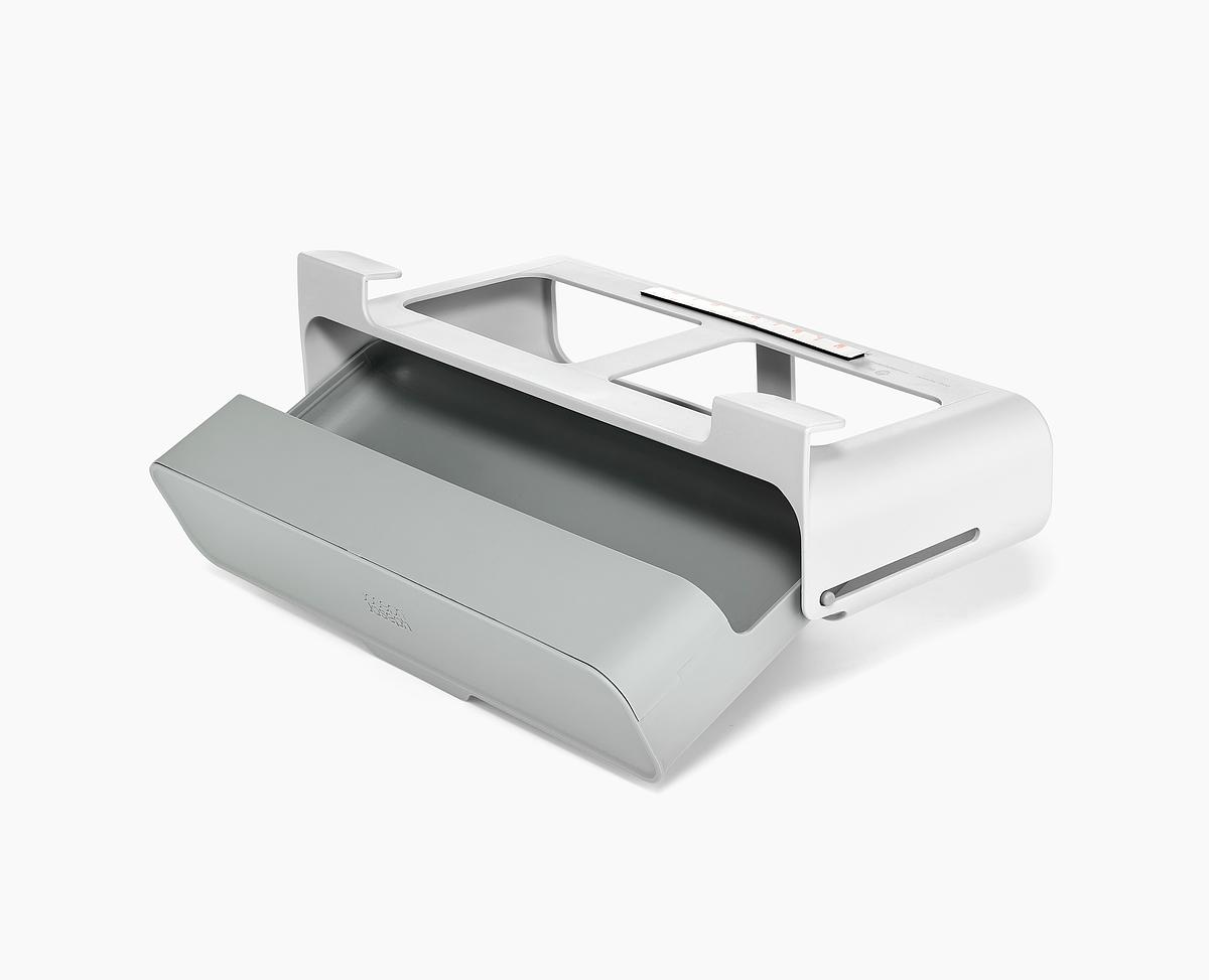 Polička na kořenky výklopná CupboardStore 8500021, Stone