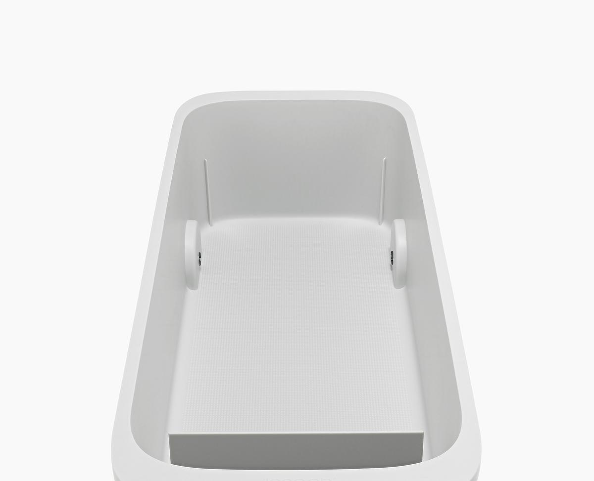 Zásobník na čistící prostředky CupboardStore 8500022, Stone+C770