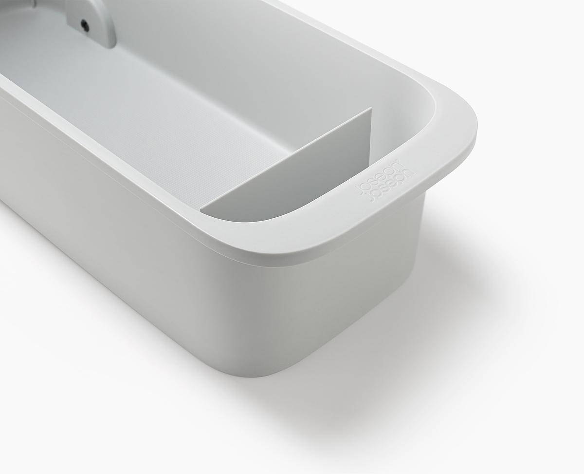 Zásobník na čistící prostředky CupboardStore 8500022, Stone+C770