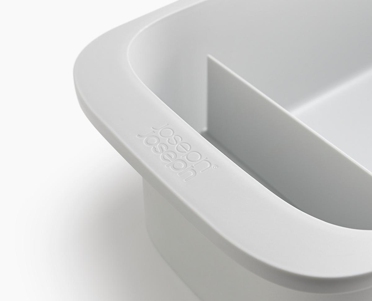 Zásobník na čistící prostředky CupboardStore 8500022, Stone+C770