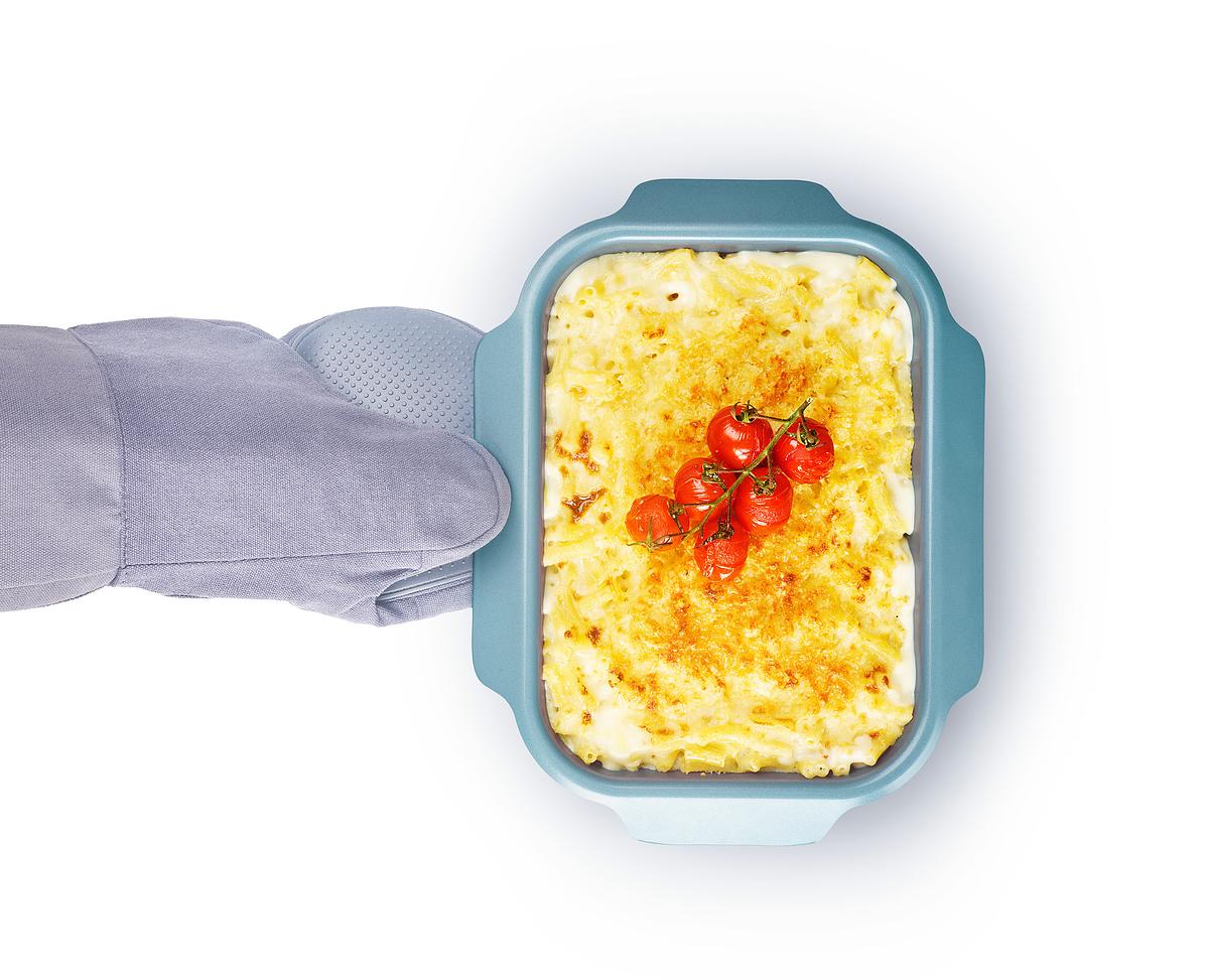 Stohovatelný pečící plech JOSEH JOSEPH Nest™ Oven 45063, malý