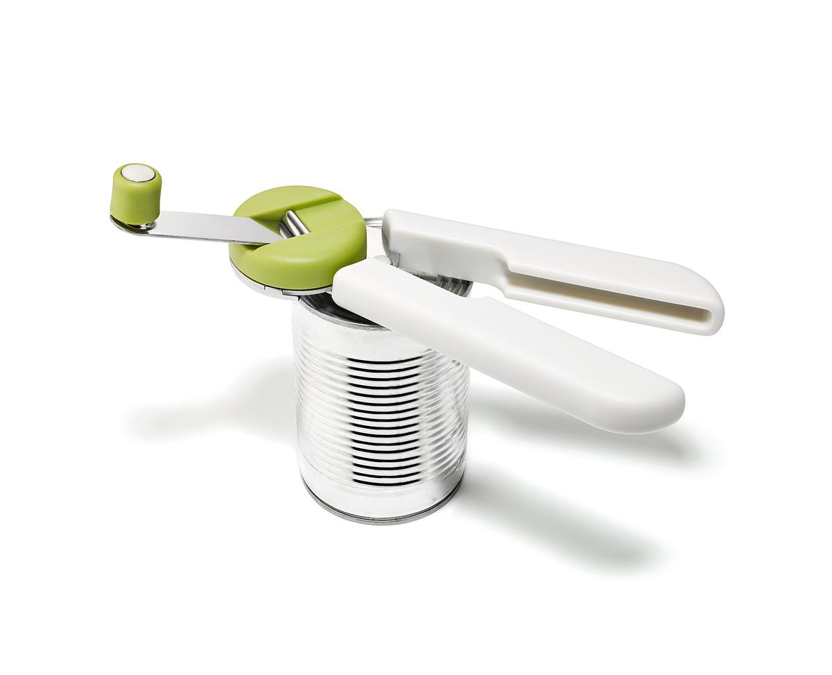 Otvírák konzerv JOSEPH JOSEPH GoRound 1000064