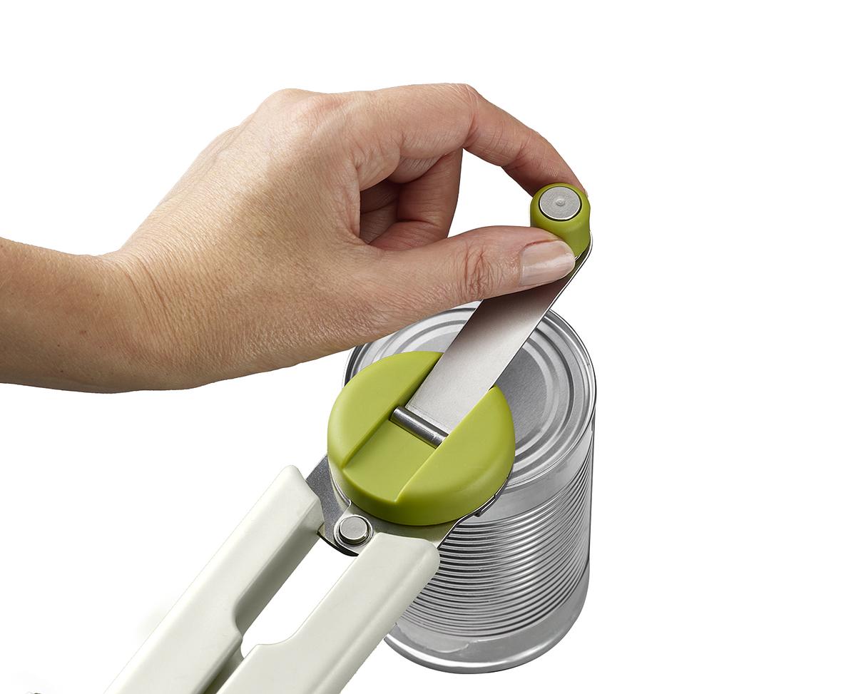 Otvírák konzerv JOSEPH JOSEPH GoRound 1000064