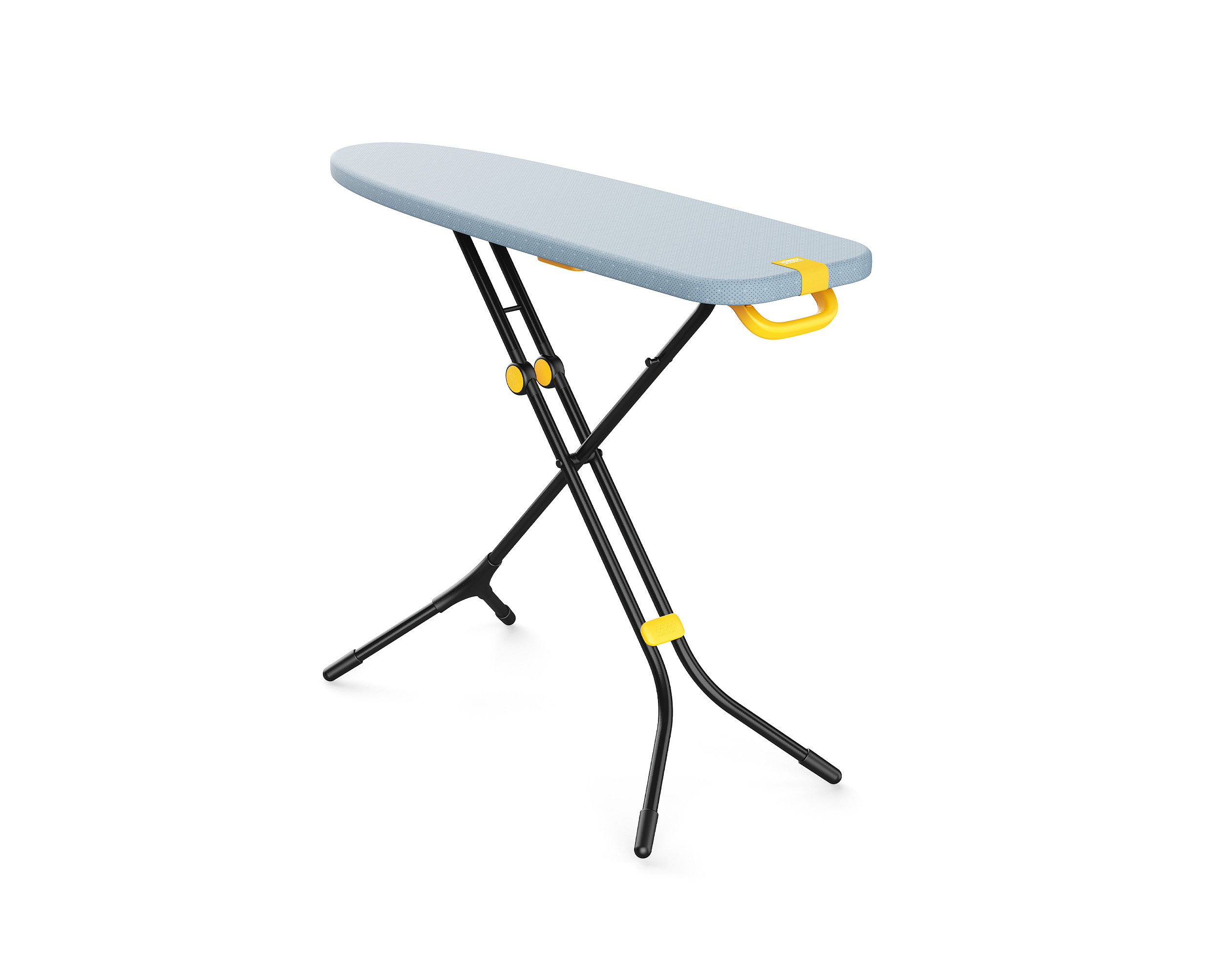 Žehlící prkno Glide Compact 5000035, 110cm, Grey