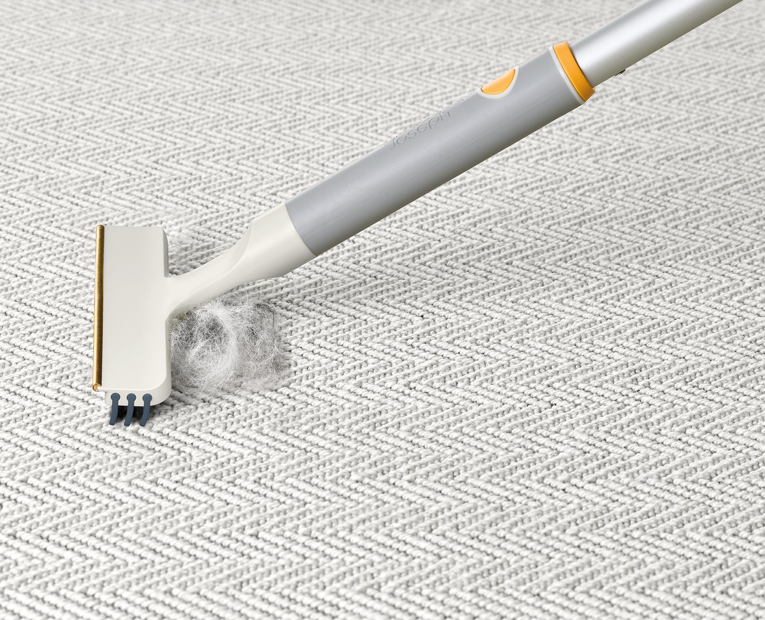 Nástroj na čištění koberců CleanTech 6500036