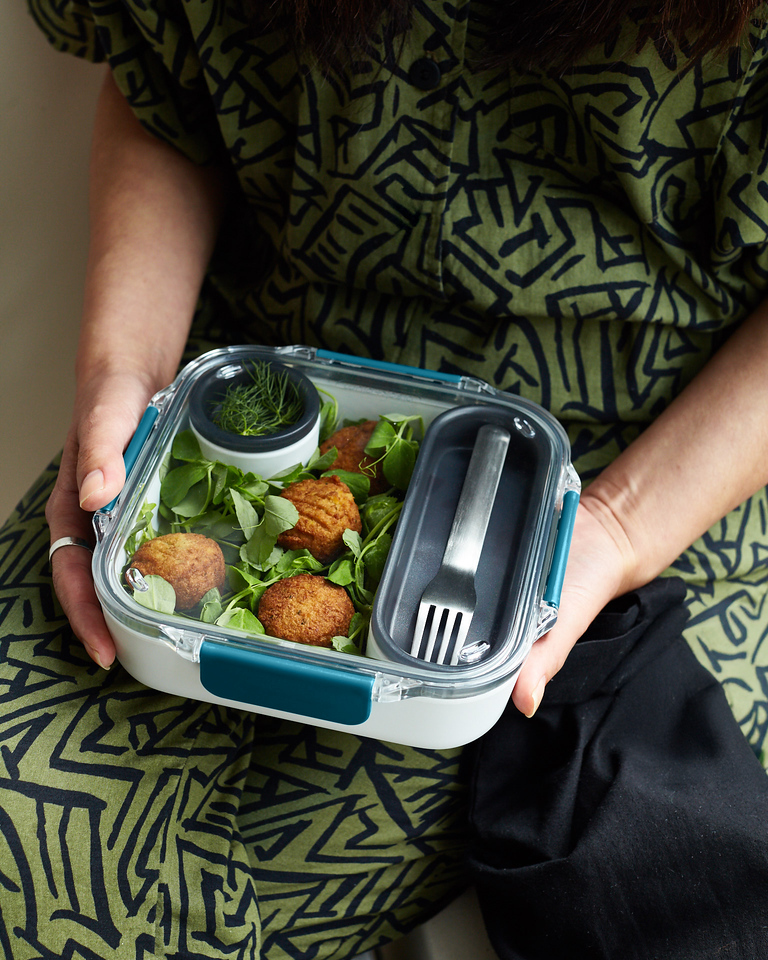 Lunchbox Original BAO-BA005, 1l, ocean